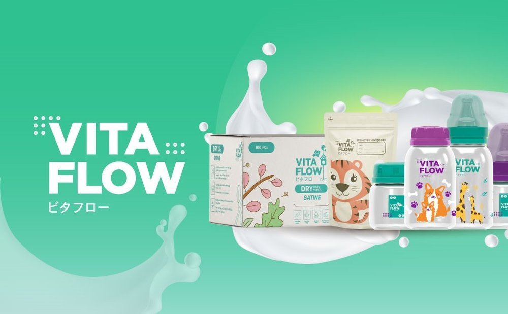 VitaFlow