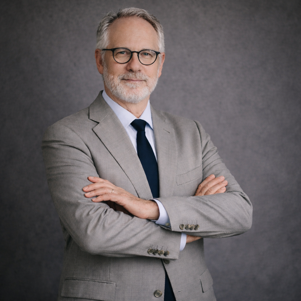 Mark Schneider