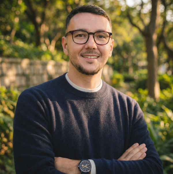 James Kovac